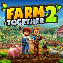 Farm Together 2 XBOX Любой Акк
