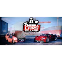 Used Cars Simulator - STEAM GIFT РОССИЯ