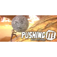 Pushing It! With Sisyphus - STEAM GIFT РОССИЯ