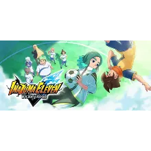 INAZUMA ELEVEN: Victory Road Deluxe-издание - STEAM RU