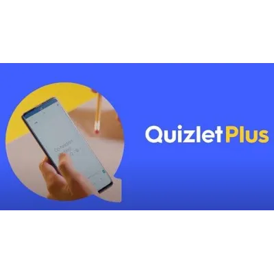 Quizlet PLUS UNLIMITED (30 ДНЕЙ) (GLOBAL) АВТОДОСТАВКА - irongamers.ru