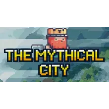 The Mythical City | Ключ STEAM к игре