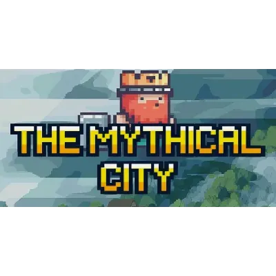 The Mythical City | Ключ STEAM к игре - irongamers.ru