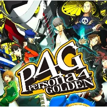 Persona 4 Golden Steam Key РФ + Мир