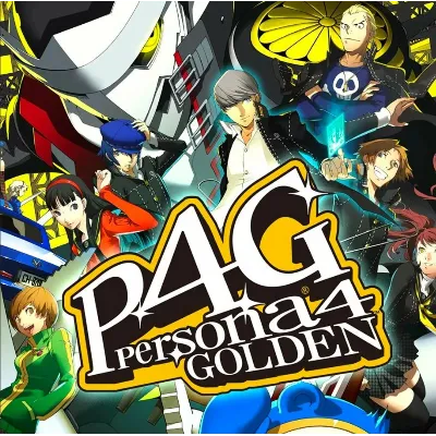 Persona 4 Golden Steam Key РФ + Мир - irongamers.ru