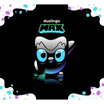 Duolingo MAX Family Владелец вашего аккаунта12месяце - irongamers.ru
