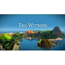 ⭐ The Witness [Steam/Global]