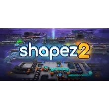 ⭐ shapez 2 [Steam/Global]