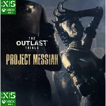 The Outlast Trials XBOX SERIES X|S ONE Ключ Сразу