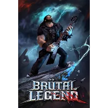 ⭐ Brutal Legend + Company of Heroes 2 [Steam/Global]