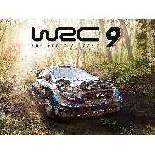 ⭐️ WRC 9 FIA World Rally Championship + 5 Games [Steam]