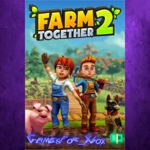 Farm Together 2 XBOX
