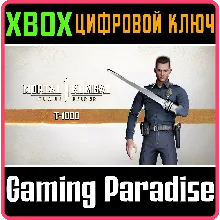 MK1: T-1000 XBOX SERIES S|X КЛЮЧ/КОД