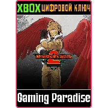 MY HERO ONE'S JUSTICE 2 DLC PACK 1: HAWKS XBOX КЛЮЧ/КОД