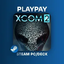 XCOM 2 | STEAM | Global