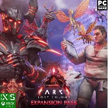 ARK: Lost Colony Expansion Pass XBOX SERIES X|S Ключ