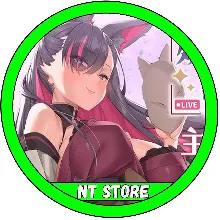 •Mirai's Midnight Stream DELUXE + ИГРЫ STEAM