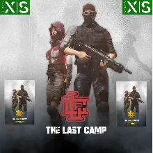 The Last Camp Ultimate Edition XBOX X|S PC Ключ