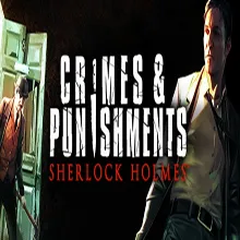 Sherlock Holmes: Crimes and Punishment (Steam ключ/РФ+Мир)