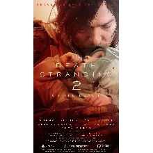 DEATH STRANDING 2: ON THE BEACH Deluxe PS5