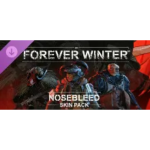 The Forever Winter - Nosebleed Skin Pack DLC - STEAM