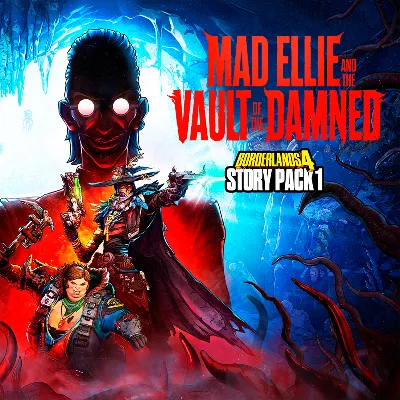 Borderlands 4. Super Deluxe Edition + ВСЕ DLC | LOGIN:PASS - irongamers.ru
