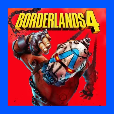 Borderlands 4 | ПОДАРОК STEAM - irongamers.ru