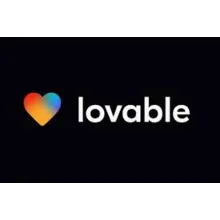 lovable ai подписка на аккаунт pro 1 месяц