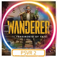 (VR2) Wanderer: The Fragments of Fate PS5/EN Аренда