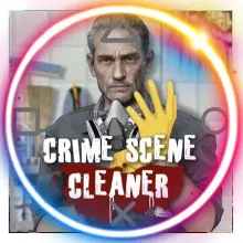 Crime Scene Cleaner (PS5/RU) (Аренда от 7 дней)