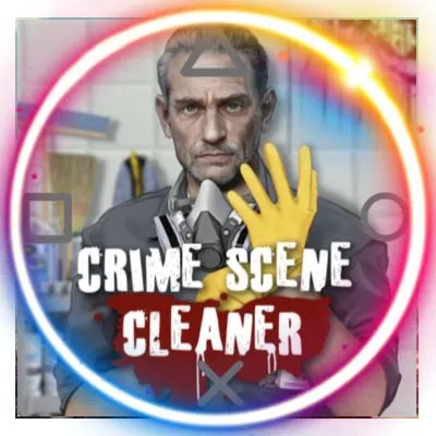 Crime Scene Cleaner (PS5/RU) (Аренда от 7 дней) - irongamers.ru