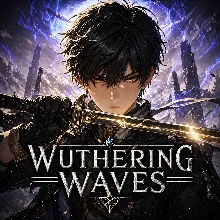 Wuthering Waves Донат Наборы МОМЕНТАЛЬНАЯ ДОСТАВКА