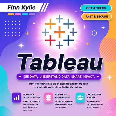 Tableau Desktop Pro / Tableau Cloud / Tableau AI Agent KEY | Активируйте свою учетную - irongamers.ru