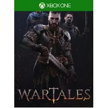 Wartales XBOX SERIES X|S ONE PC Ключ