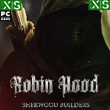 Robin Hood - Sherwood Builders XBOX X|S PC Ключ