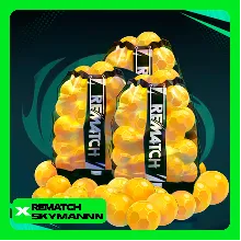 REMATCH | QUANTS | КВАНТЫ | НА XBOX АККАУНТ