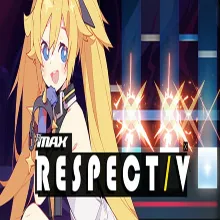 DJMax Respect V (Steam key / РФ+Весь Мир)