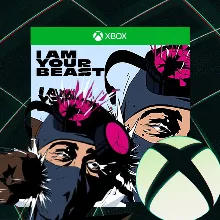 I Am Your Beast XBOX SERIES XS + ПК ПОКУПКА НА ВАШ АК