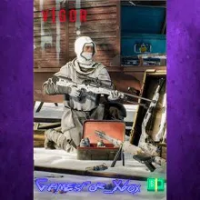 Vigor - Wraith of The North XBOX DLC