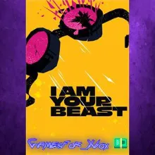 I Am Your Beast XBOX