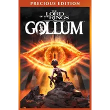 The Lord of the Rings: Gollum-Precious XBOX ONE|XS ключ