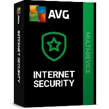 AVG Internet Security 1 Year 5 Devices Key