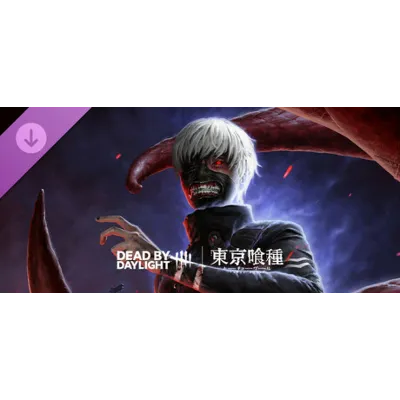 DBD - Tokyo Ghoul РУ/УКР/КЗ/СНГ STEAM - irongamers.ru