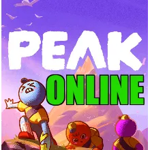 PEAK — ОНЛАЙН・ОНЛАЙН・АРЕНДА АККАУНТА 24/7・STEAM・