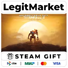 Titanfall 2: Ultimate Edition Steam АВТО / РУ + МИР