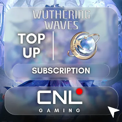ПОПОЛНЕНИЕ - Wuthering Waves, Lunite/Подписка - irongamers.ru