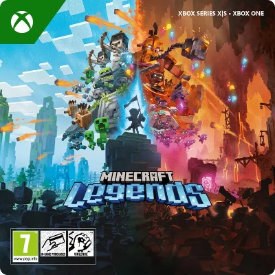 Minecraft 330-1720-3500 Minecoins, глобальный ключ - irongamers.ru