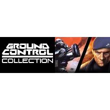 Ground Control Collection Steam ключ Весь Мир Global RU/CIS РФ Россия key СНГ код