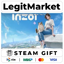 inZOI / Steam АВТО / РУ + МИР