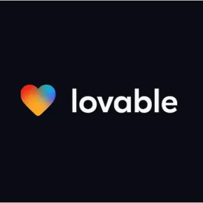 Lovable Pro 1 месяц/кредиты - irongamers.ru